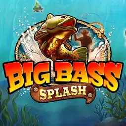Big Bass Splash game at Rialto Casino for United Kingdom players