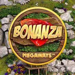 Bonanza Megaways game at Rialto Casino for United Kingdom players
