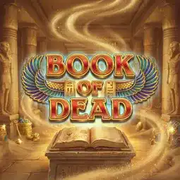 Book of Dead game at Rialto Casino for United Kingdom players