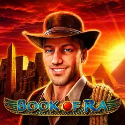 Book of Ra game at Rialto Casino for United Kingdom players