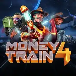 Money Train 4 game at Rialto Casino for United Kingdom players