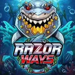 Razor Ways game at Rialto Casino for United Kingdom players