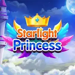 Starlight Princess game at Rialto Casino for United Kingdom players