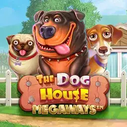 The Dog House Megaways game at Rialto Casino for United Kingdom players